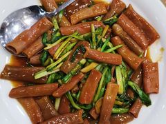 -良友·海鲜青岛菜(五四广场店)