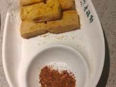 -老福耶小草帽石锅鱼(奥体店)