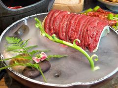 -盡膳口福跷脚牛肉火锅(晶耀前滩店)