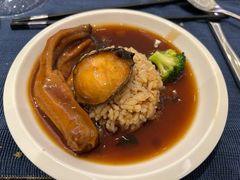 -Social 秀西餐厅-长沙瑞吉酒店(运达店)