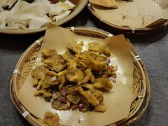 -那时新疆·若羌(经纬汇店)