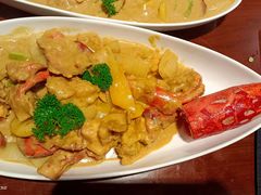 -金沙滩喜来登度假酒店-雅日本餐厅