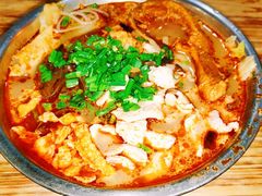 三鲜螺蛳菜-西环肥仔螺蛳粉(总店)