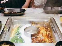 -新辣道鱼火锅(领展购物广场·中关村店)