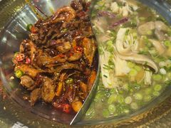 -和福顺牛肉大虾焖锅自助(宝业店)