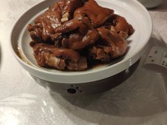 -好嫂子酱猪手•农家菜(蒲黄榆店)