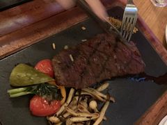 -MR.ROCKY洛奇先生RESTAURANT&BAR(宝安壹方城店)