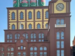 -青岛啤酒博物馆