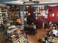 -萨尔瓦多Salvador's