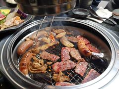 -響日本燒肉