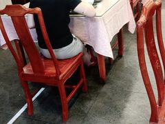 -烤肉宛饭庄(北新桥店)