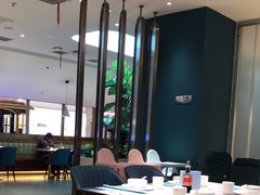 -悦海·家宴·冰花皮皮虾大锅贴(宝龙店)