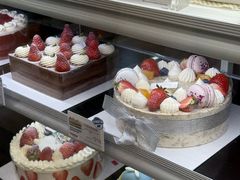 -85度C(深圳佳宁娜店)