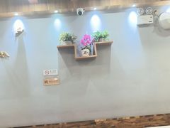 -鲜锦记潮汕牛肉火锅(月坛店)