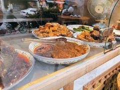 -老妈秘制兔头(春熙路店)