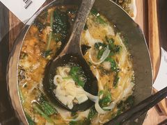 -小满手工粉(上海月星环球港店)