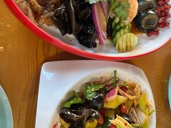 -肘子酥·天津捞面(德云社店)