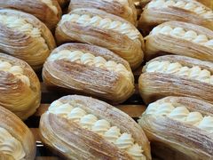 -BreadTalk面包新语(龙之梦购物中心莘庄店)