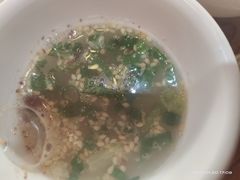 -阿婆情腊排骨火锅(金虹路店)