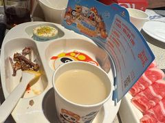 -海底捞大排档火锅(悦荟广场店)