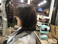 -GIRL STYLE 烫发·染发沙龙