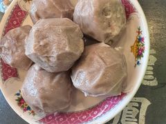 -潮汕•草根牛肉档(中江路店)