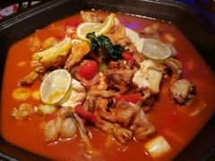 -蘭奢雅集·江浙菜(青山江滩店)