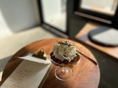 祖母香草苹果杯-Eu2+ coffee(上大路店)