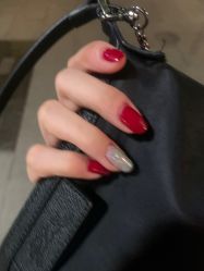 -闺蜜美甲