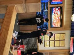 -井格重庆火锅(临平银泰城店)