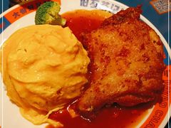 -伯友茶记(中华广场店)