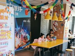 -麦当劳(东石东一路店)