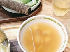 -小满手工粉(北京来福士店)