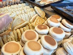 -杨老大焙子月饼干货(宽巷子民族美食街店)