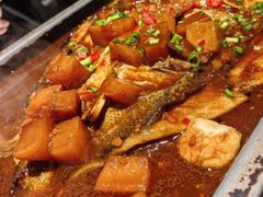 -炉鱼(诸暨万风新天地店)