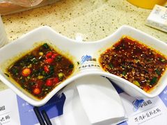 -魔法帽酱料牛肉小火锅(米兰店)