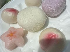 -桃子餐厅·天津菜(王顶堤总店)