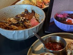 -Ameigo梅果·云贵川bistro(长宁来福士店)