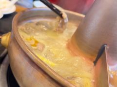 -仁和四季涮肉馆(天坛南门店)