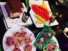 乐圣KTV(崇文店)-乐圣量贩KTV自助餐(崇文店)