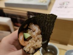 -鮨政·Omakase(港汇恒隆广场店)