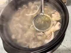 -烹然四季椰子鸡火锅(团结湖总店)
