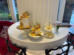 -杜哈夫DOUX RÊVE·生日蛋糕(日月光店)