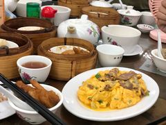 -香港蓮香樓(中環店)