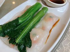-龙的酒楼·手工早茶·顺德菜(近良路店)