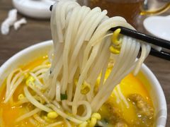 -云海肴·汽锅鸡·云南菜(广安门天虹店)