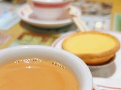 -吴系粤菜馆·茶餐厅(深业上城店)