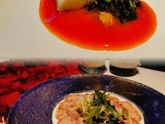 -大八江景意大利西餐厅LargeEight Italy Restaurant(1862时尚艺术中心店)