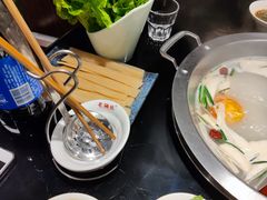 -吴记老锅底麻辣火锅(福州路店)
