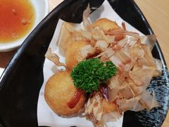 -德川家日本料理(中关村寰太大厦店)